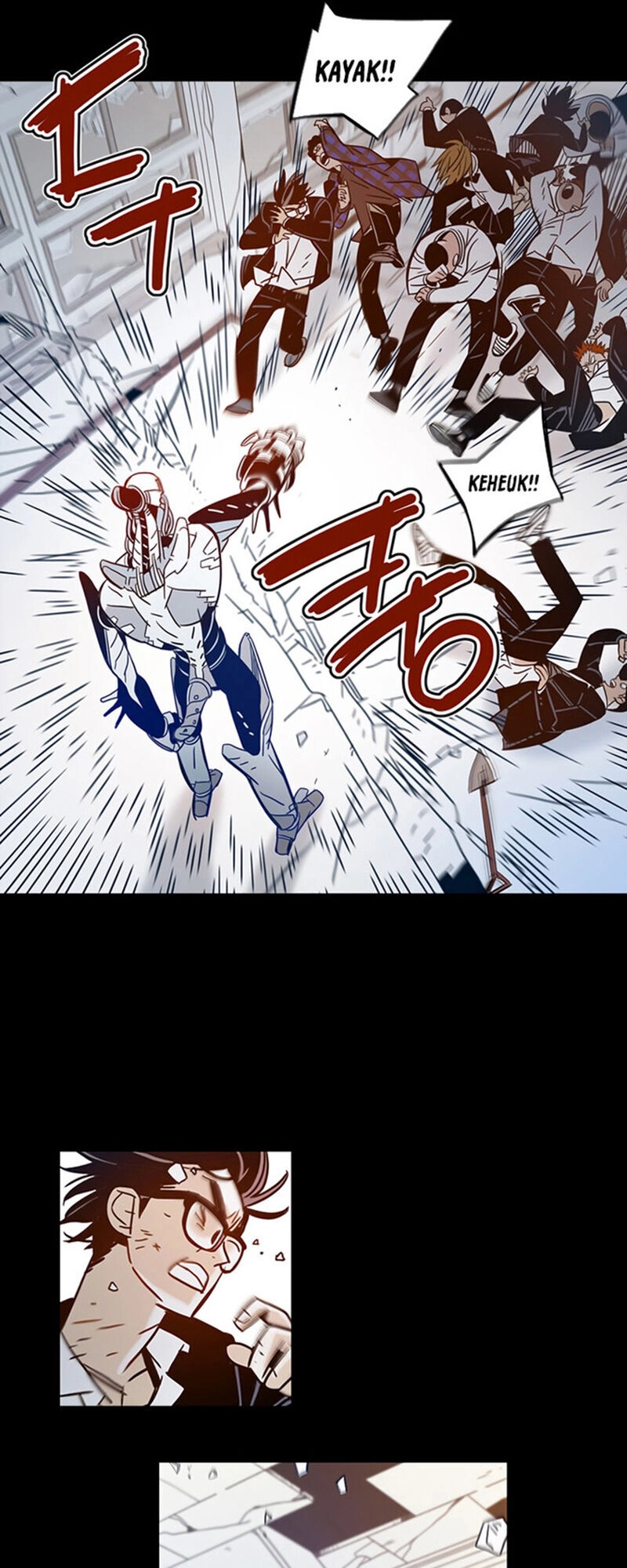 Điểm Hẹn Chapter 10 - 37