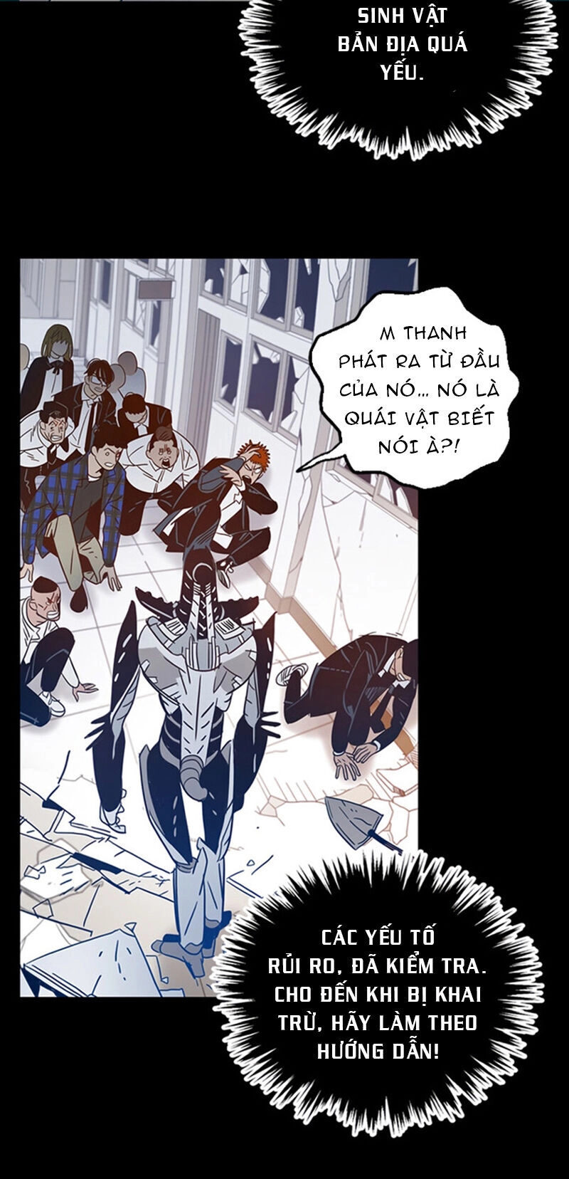 Điểm Hẹn Chapter 10 - 40