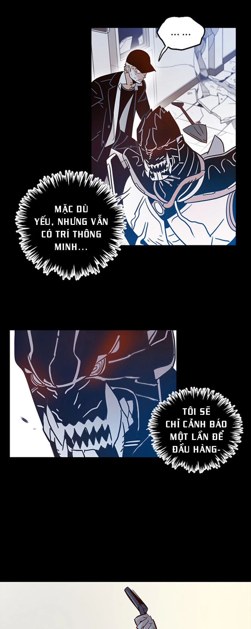 Điểm Hẹn Chapter 10 - 41