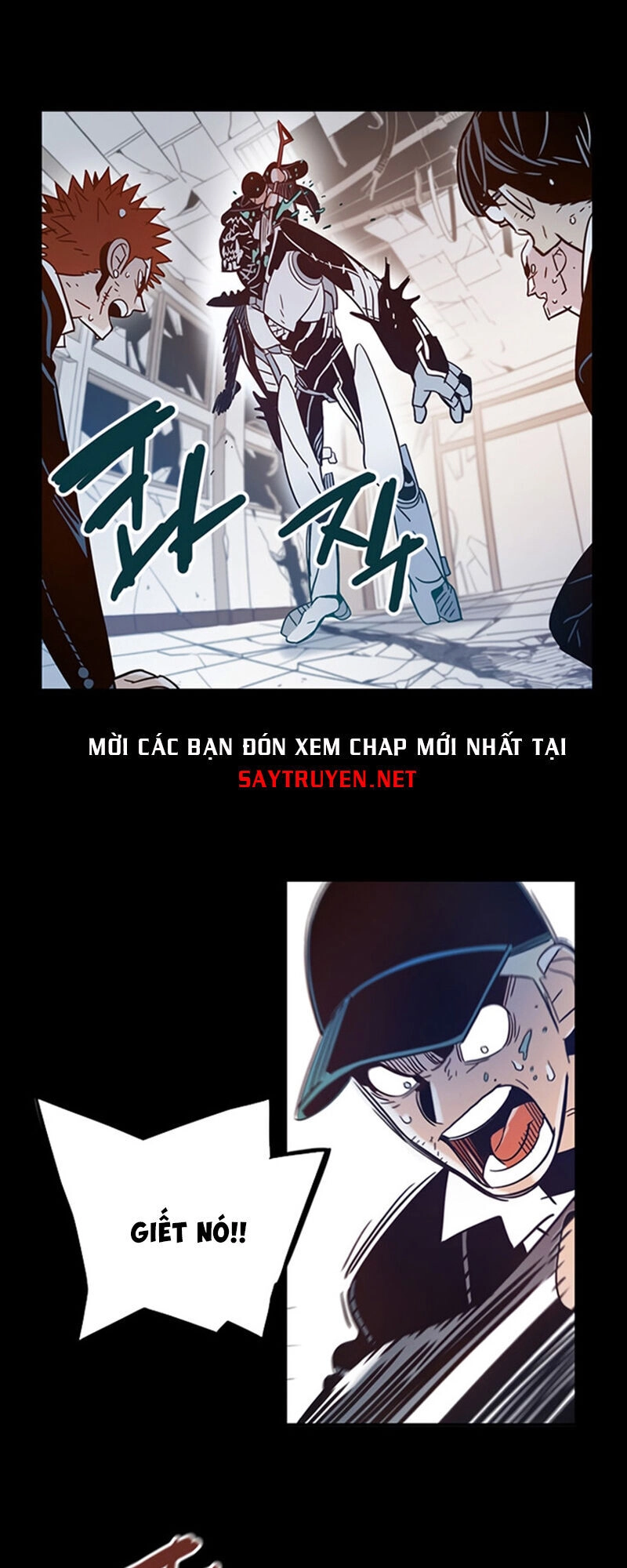 Điểm Hẹn Chapter 10 - 43
