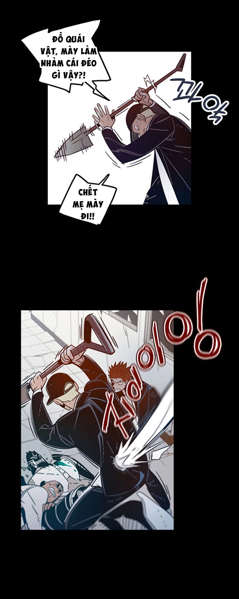 Điểm Hẹn Chapter 10 - 45