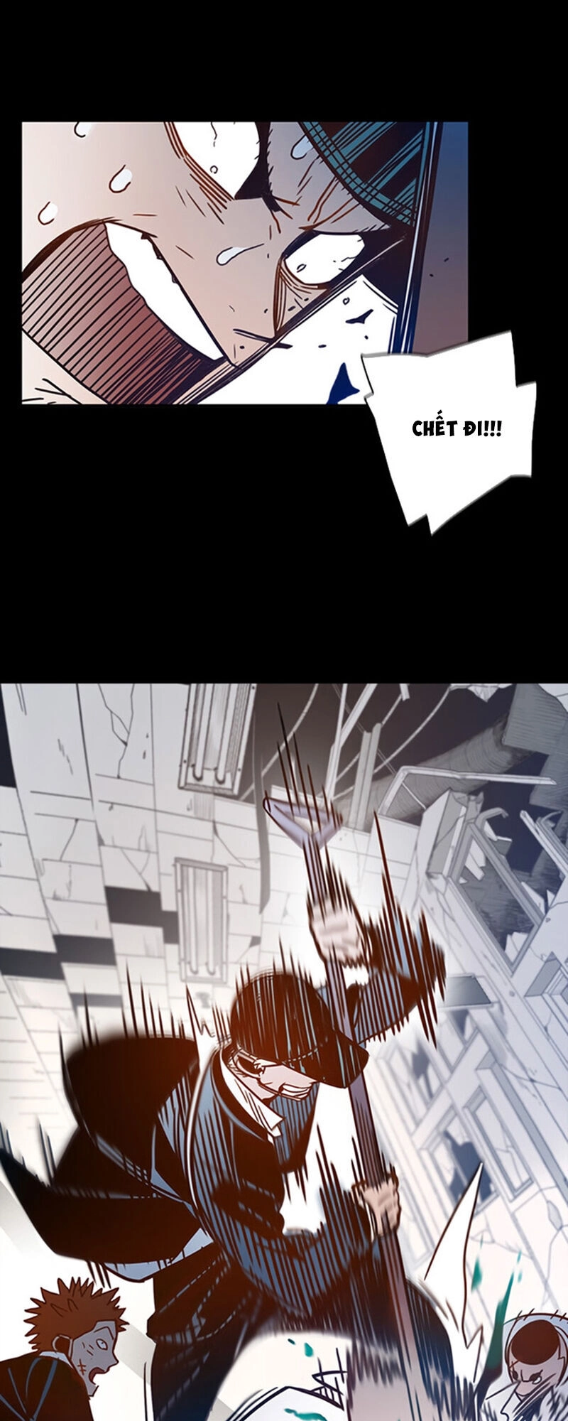 Điểm Hẹn Chapter 10 - 47