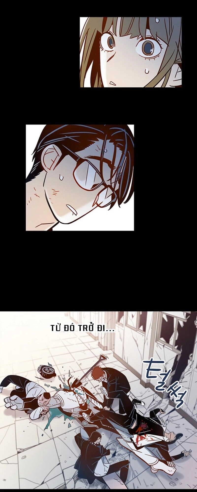 Điểm Hẹn Chapter 10 - 49