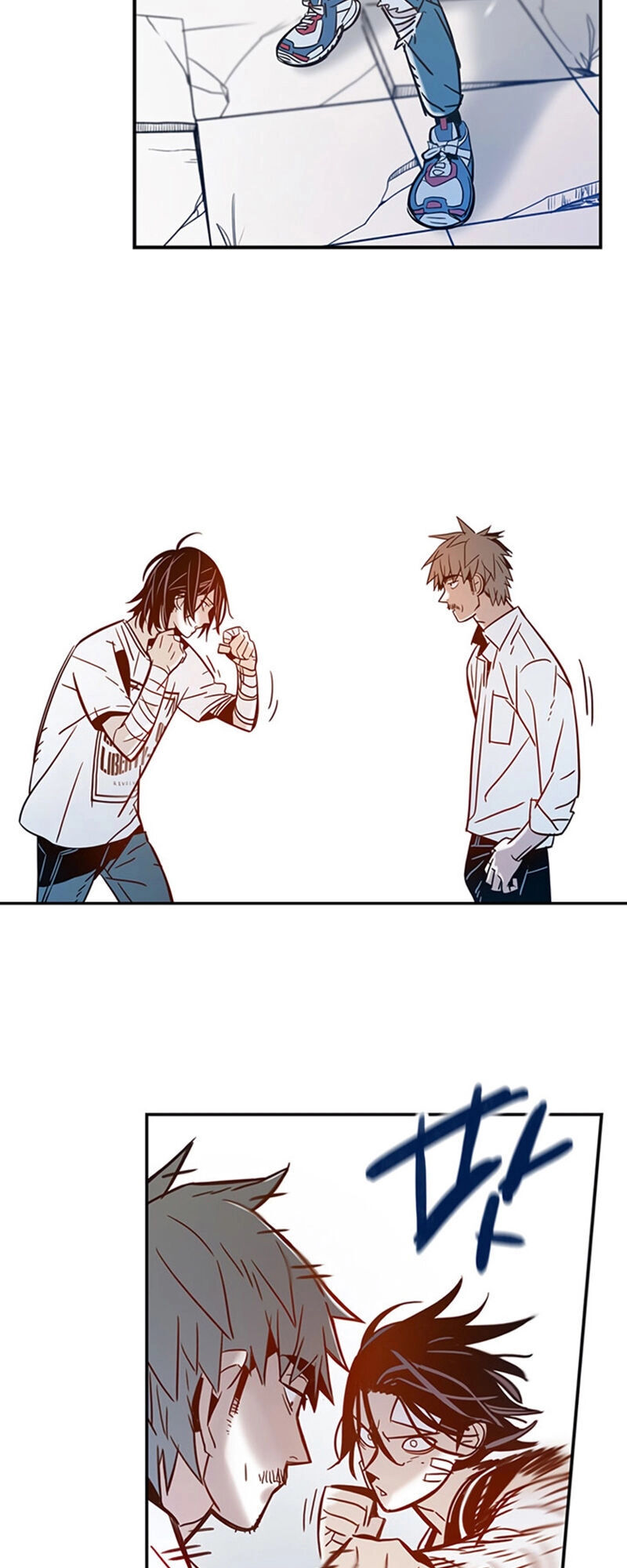 Điểm Hẹn Chapter 11 - 9