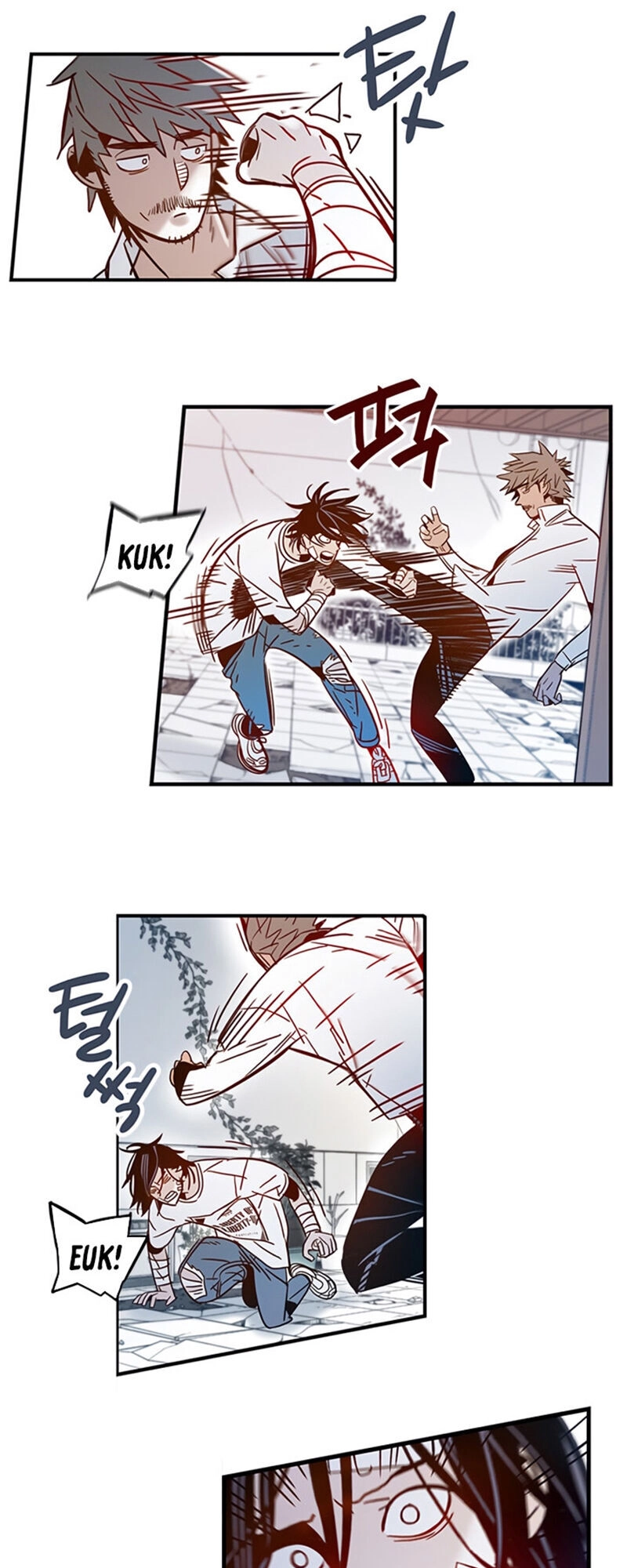 Điểm Hẹn Chapter 11 - 11