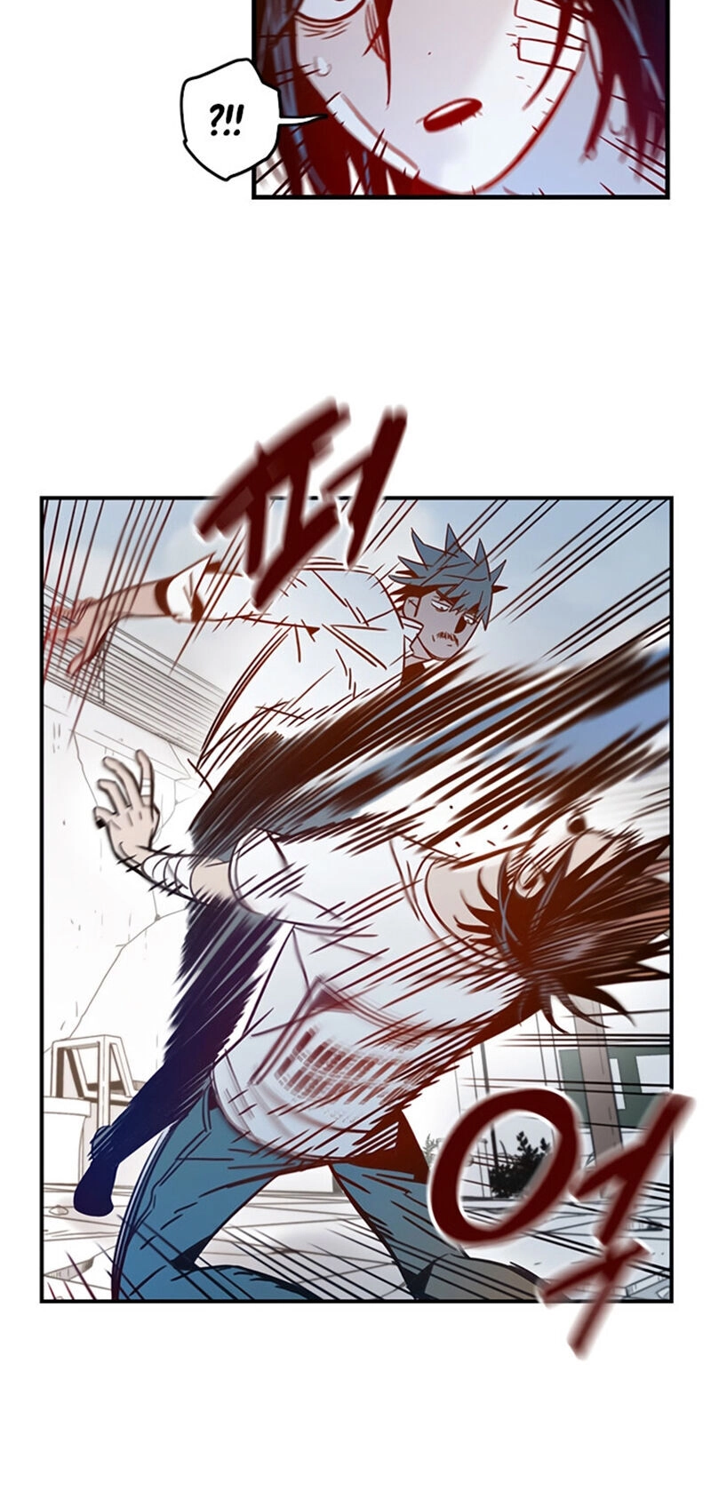 Điểm Hẹn Chapter 11 - 12