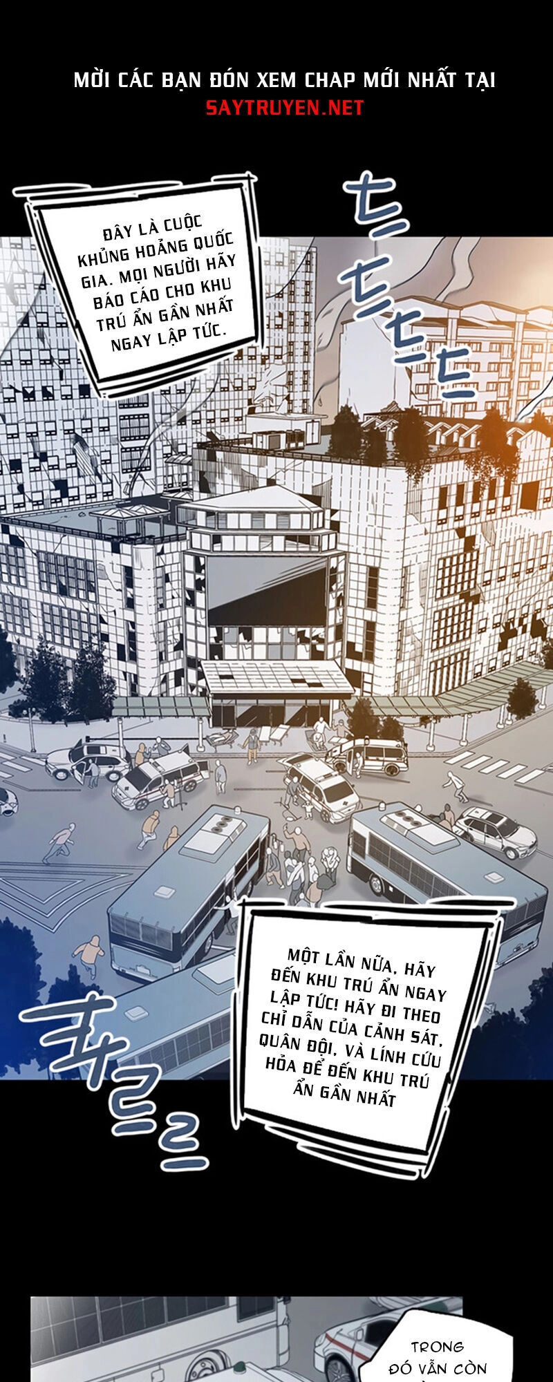 Điểm Hẹn Chapter 11 - 15