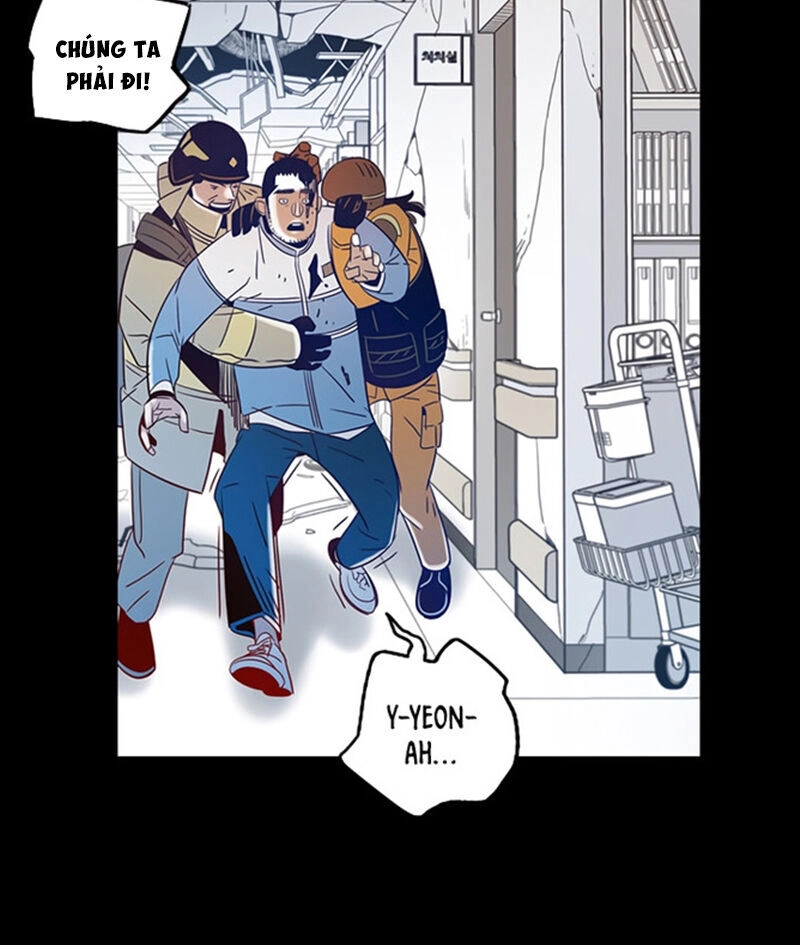 Điểm Hẹn Chapter 11 - 22