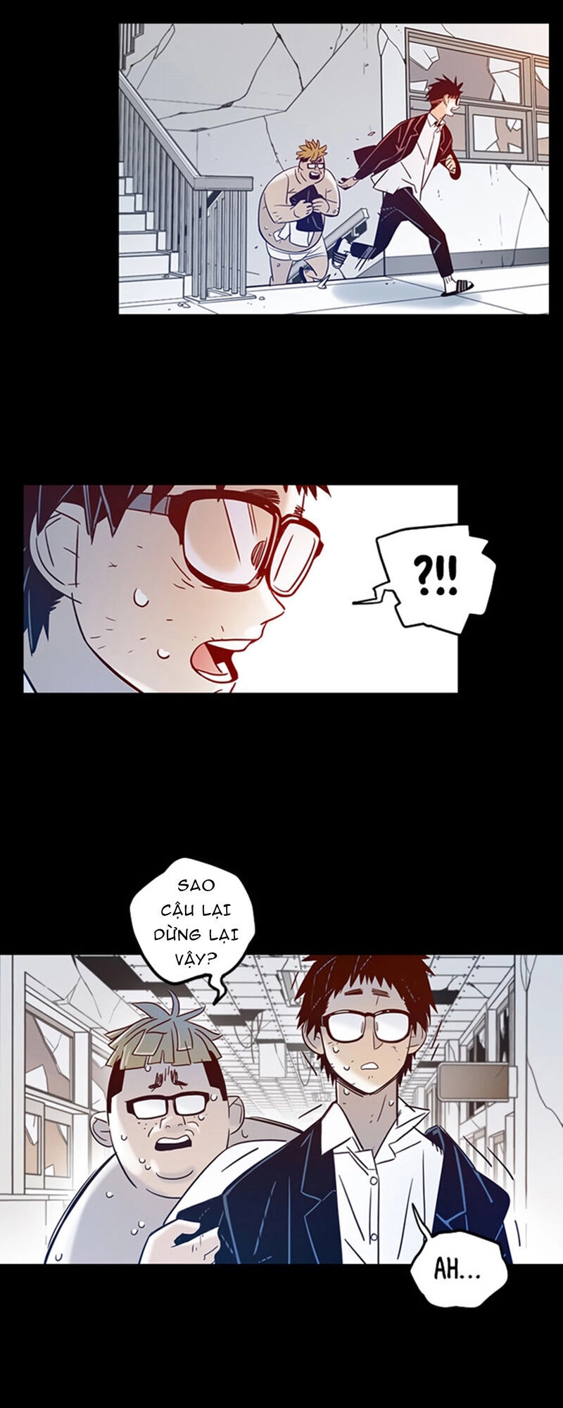 Điểm Hẹn Chapter 11 - 27