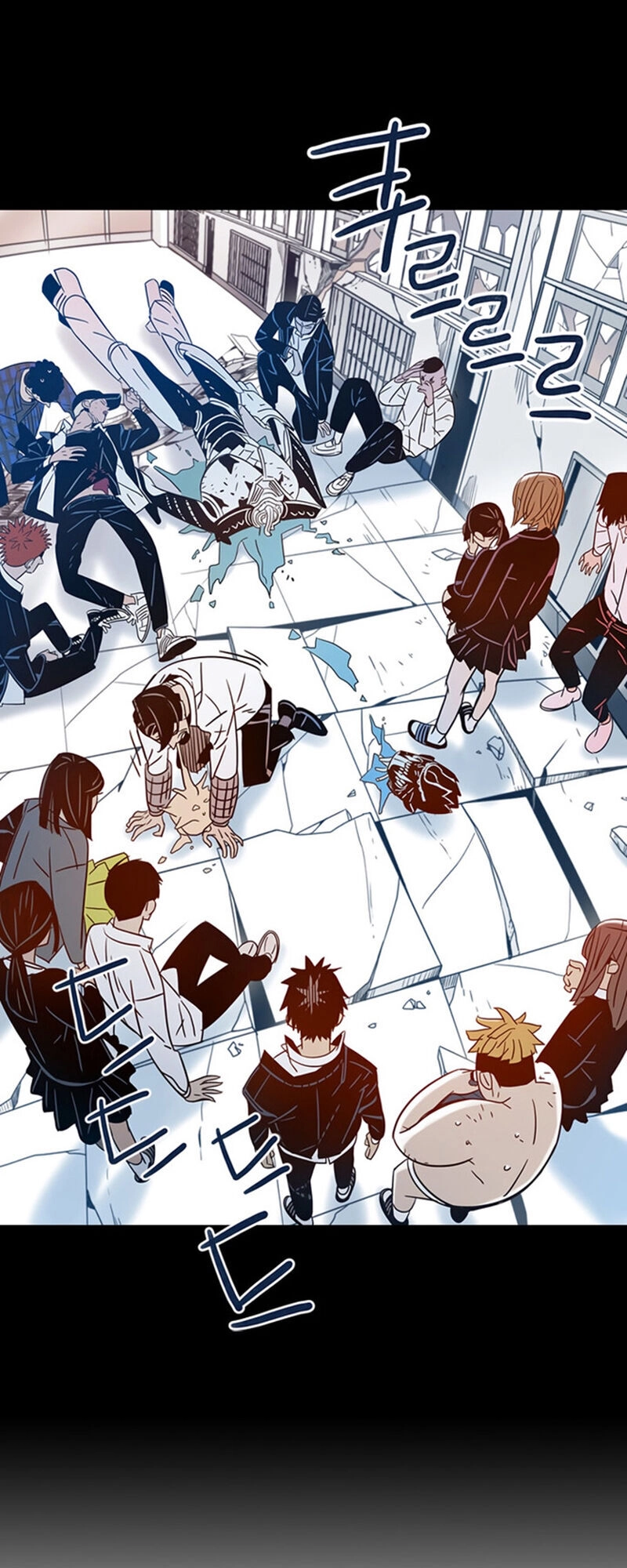 Điểm Hẹn Chapter 11 - 28