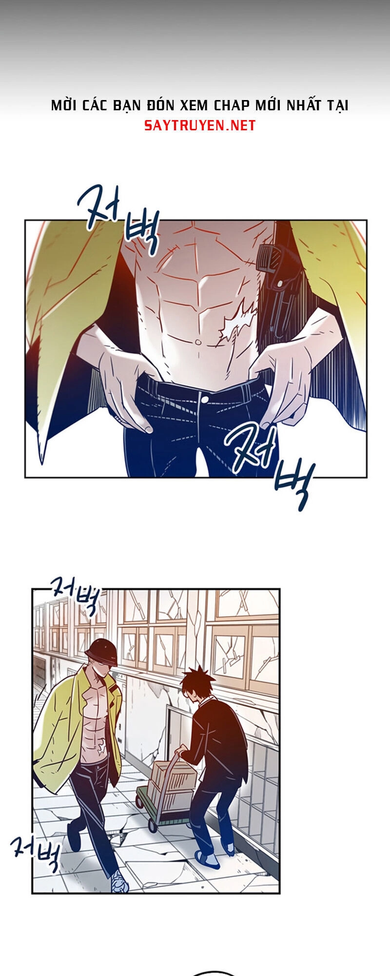 Điểm Hẹn Chapter 11 - 30