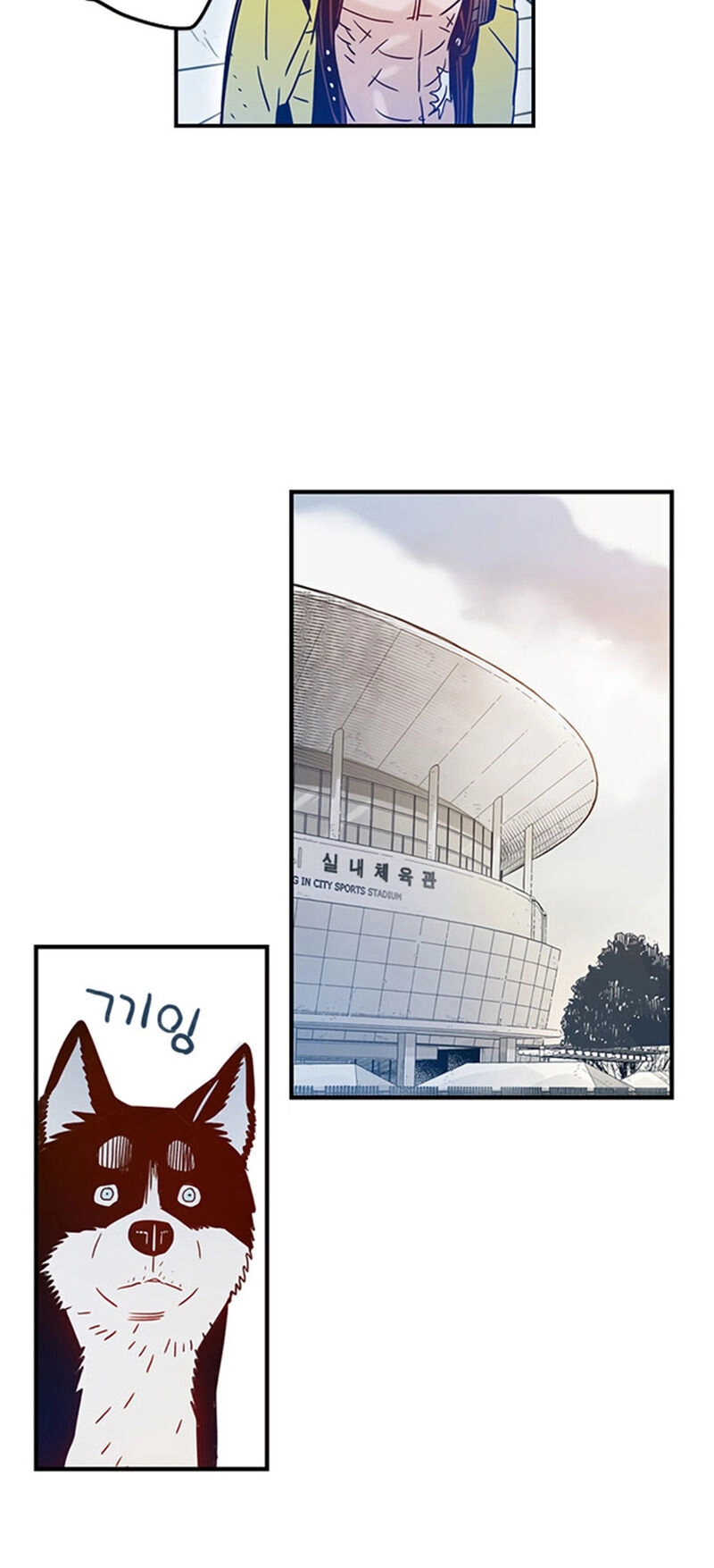 Điểm Hẹn Chapter 11 - 33