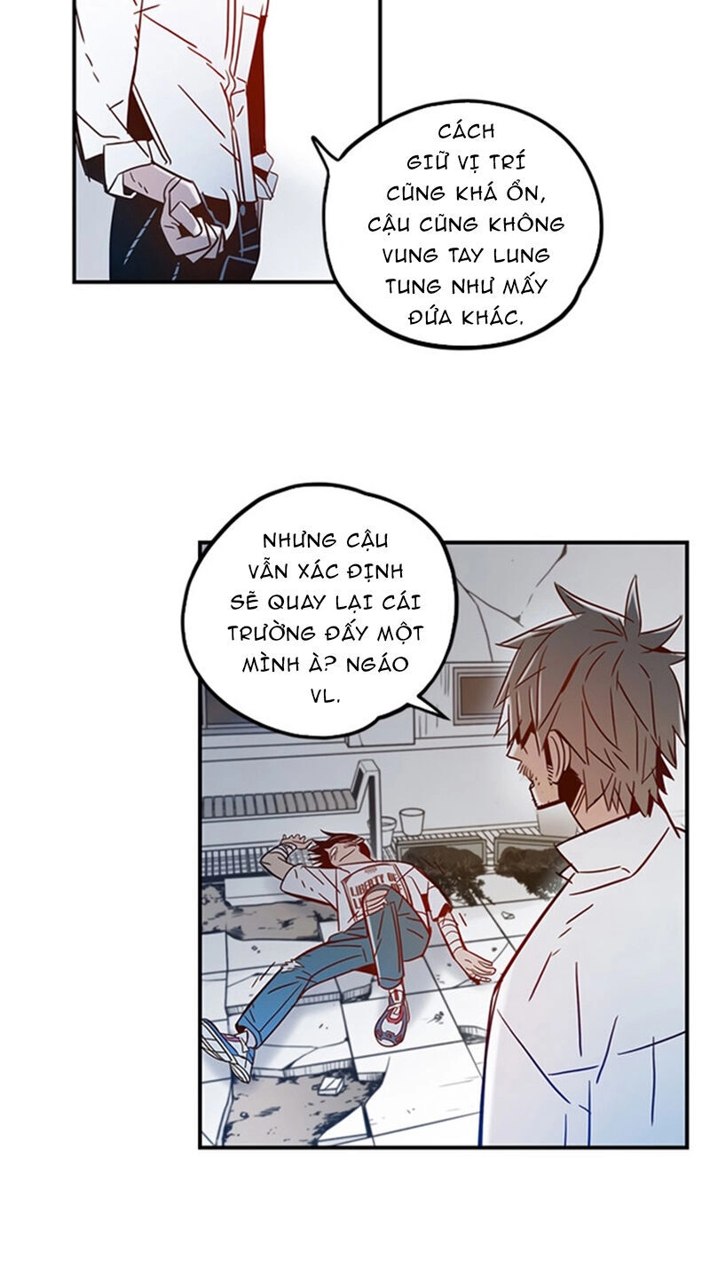 Điểm Hẹn Chapter 11 - 35