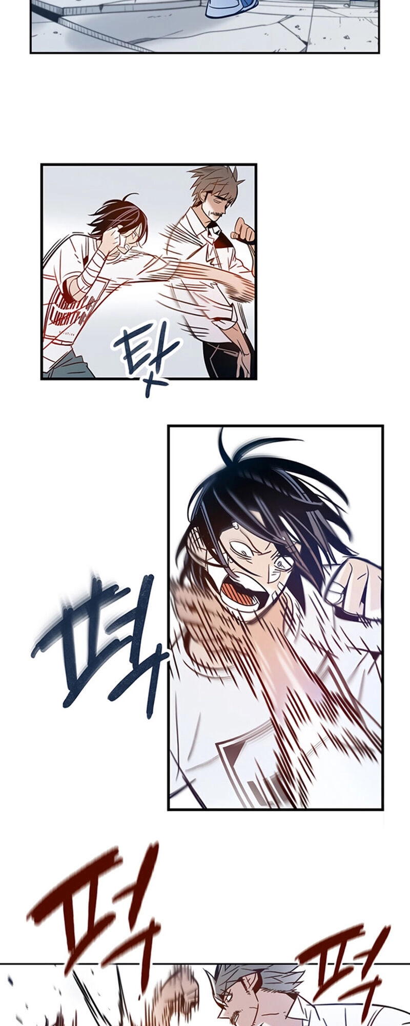 Điểm Hẹn Chapter 11 - 37