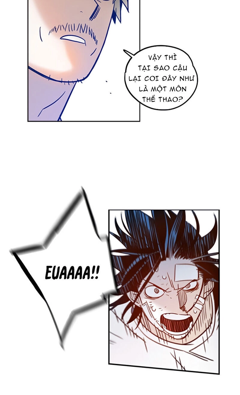 Điểm Hẹn Chapter 11 - 40