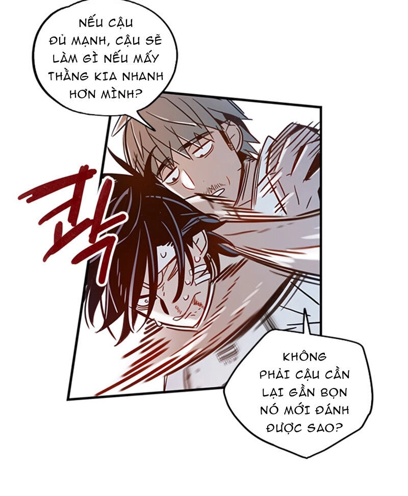 Điểm Hẹn Chapter 11 - 42