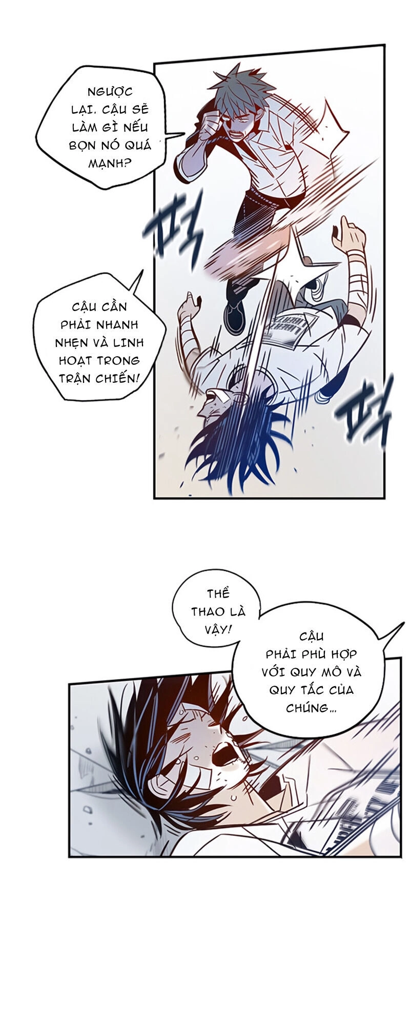 Điểm Hẹn Chapter 11 - 43