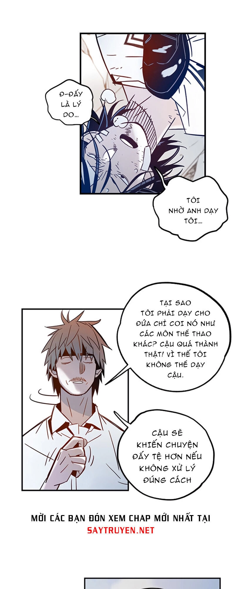 Điểm Hẹn Chapter 11 - 46