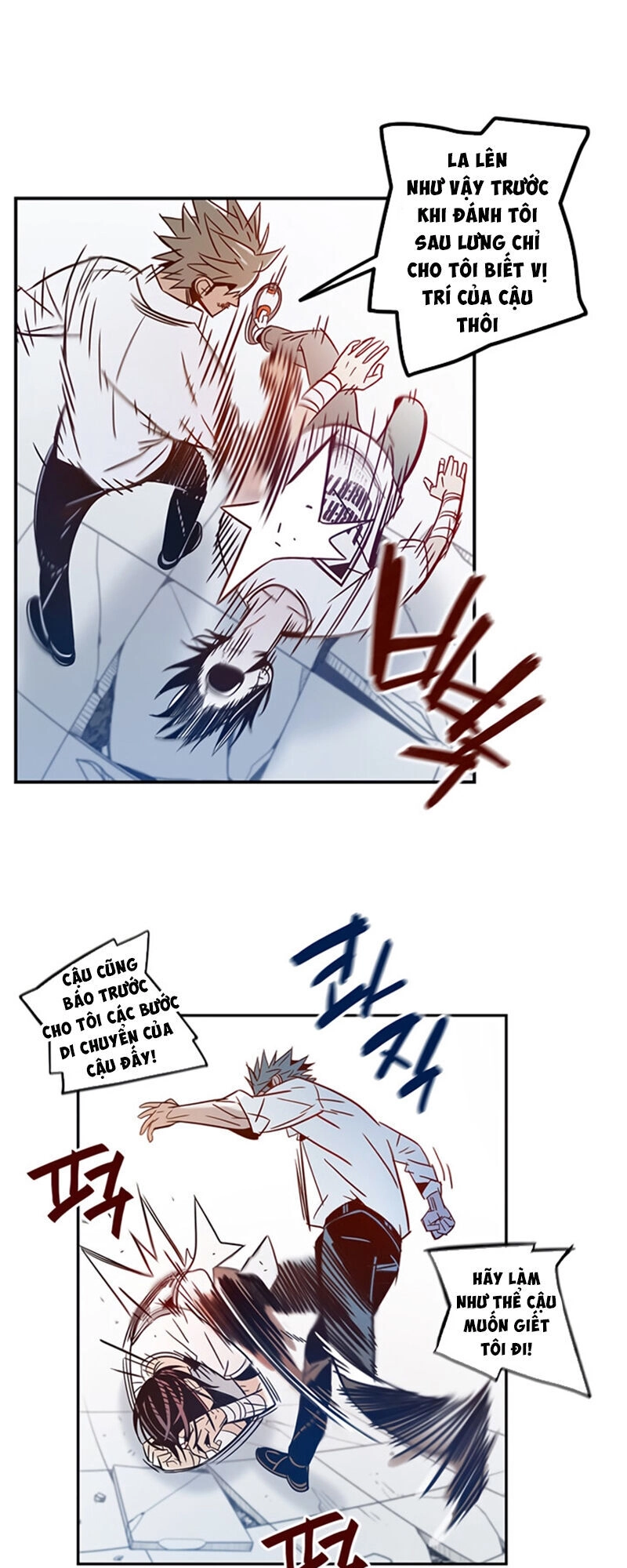 Điểm Hẹn Chapter 11 - 48