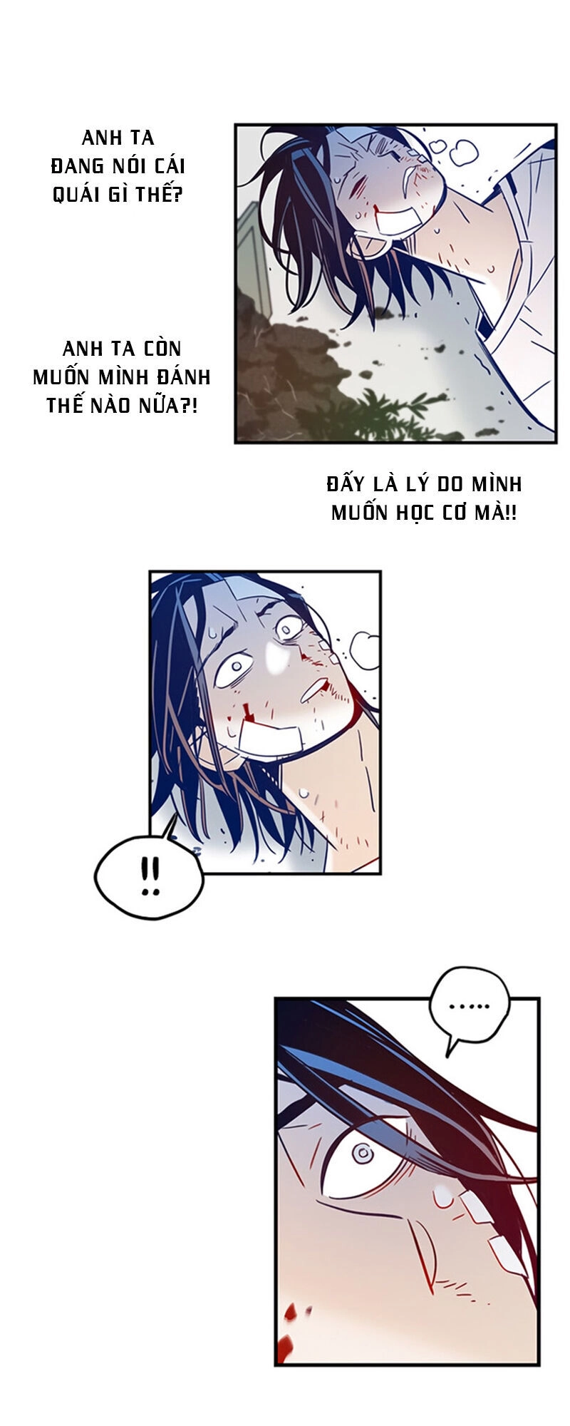 Điểm Hẹn Chapter 11 - 50