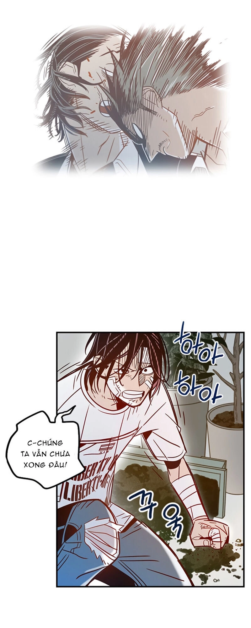 Điểm Hẹn Chapter 11 - 52