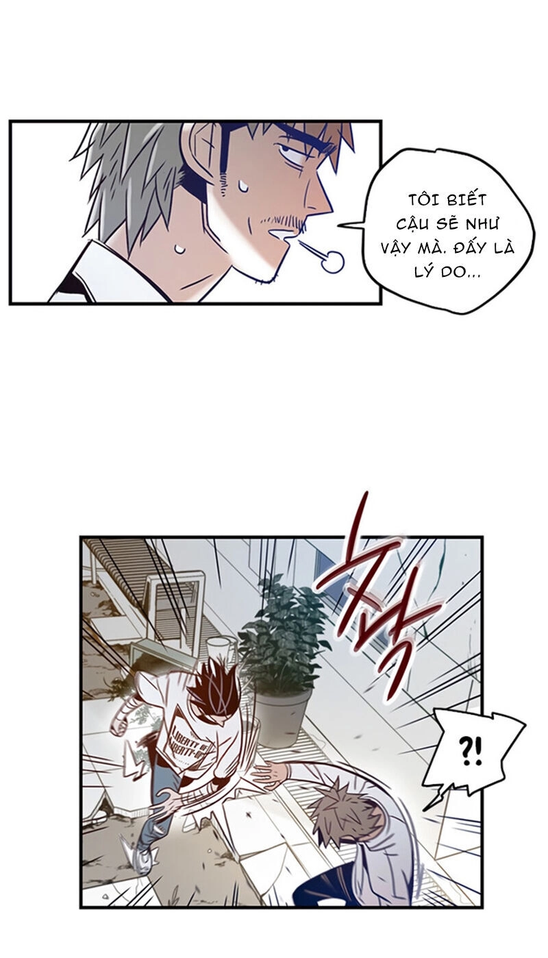 Điểm Hẹn Chapter 11 - 53