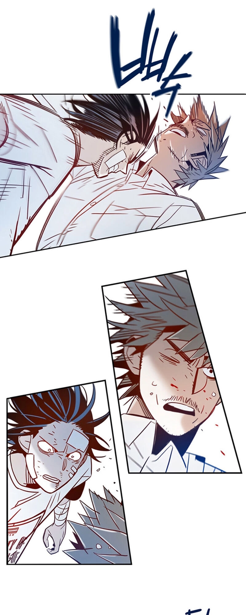 Điểm Hẹn Chapter 11 - 54