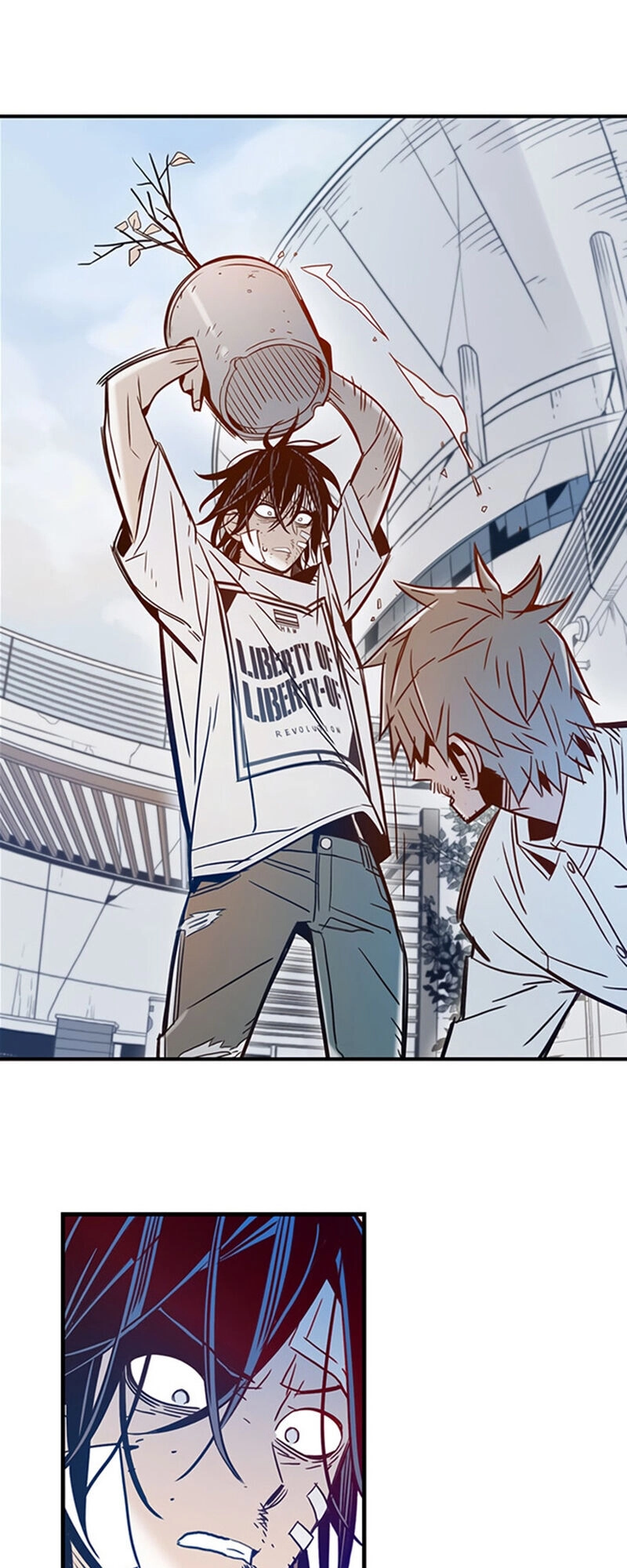 Điểm Hẹn Chapter 11 - 56