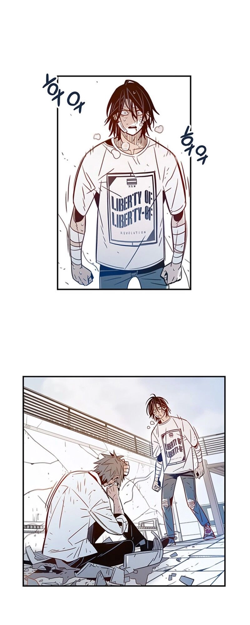 Điểm Hẹn Chapter 11 - 59