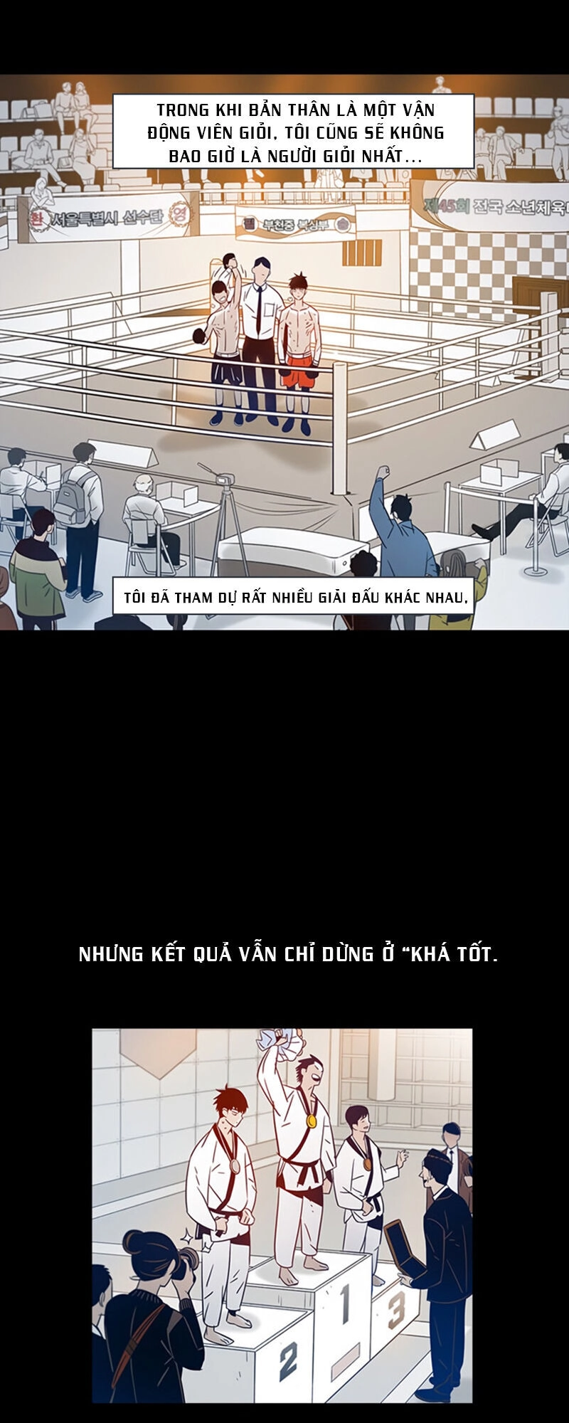 Điểm Hẹn Chapter 12 - 5