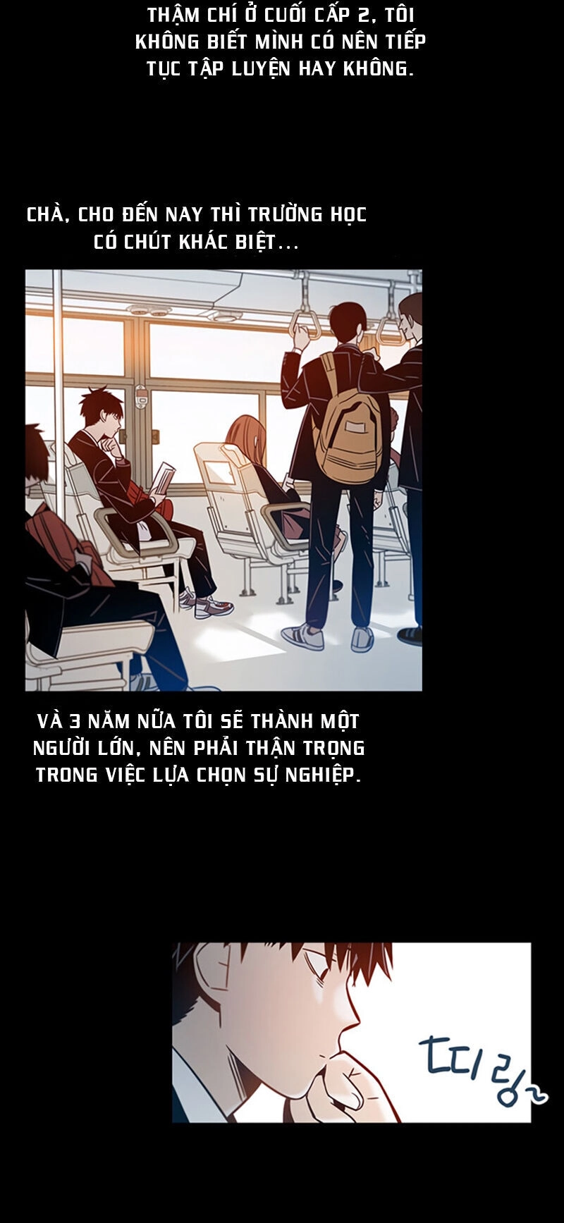 Điểm Hẹn Chapter 12 - 6