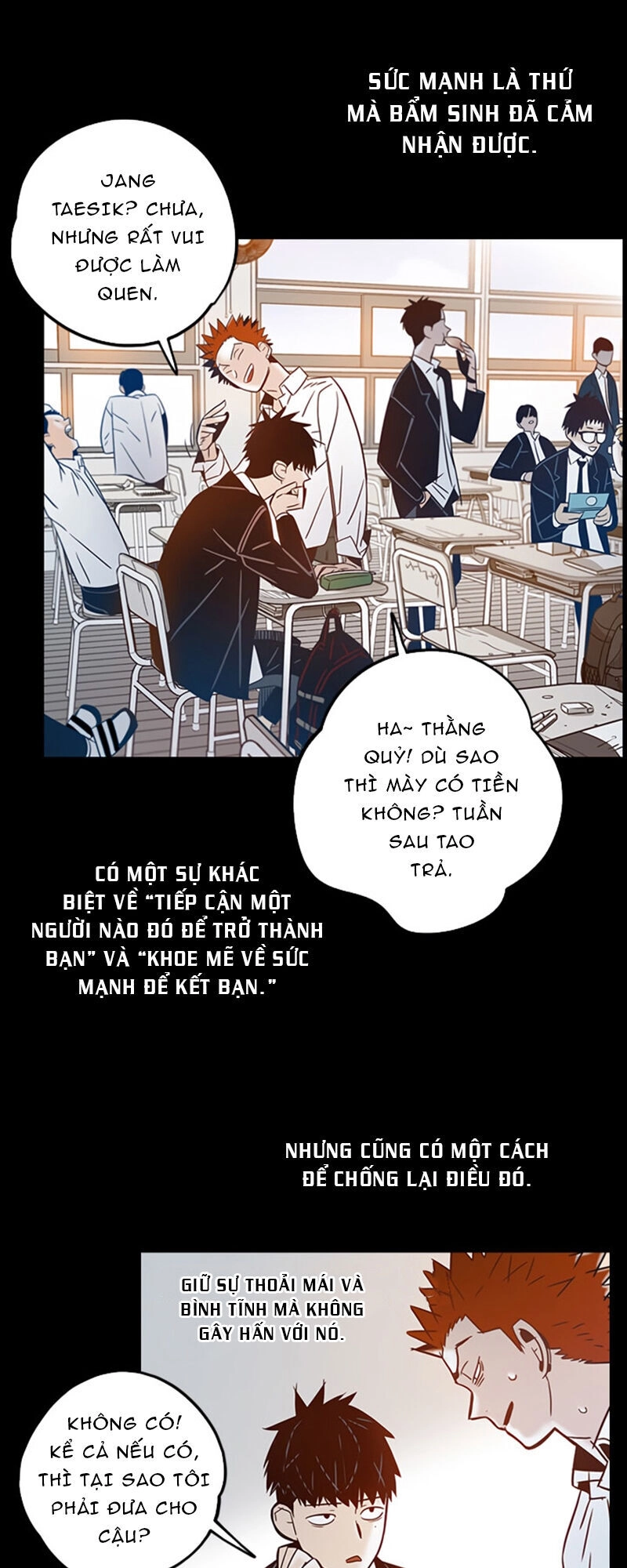 Điểm Hẹn Chapter 12 - 9