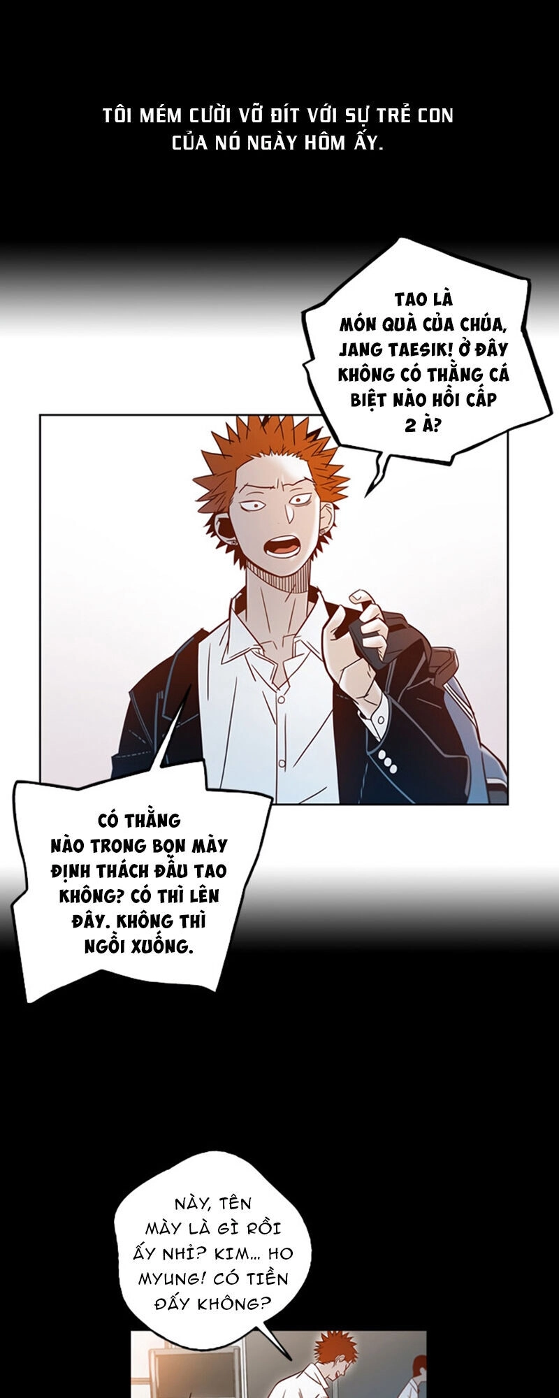 Điểm Hẹn Chapter 12 - 12