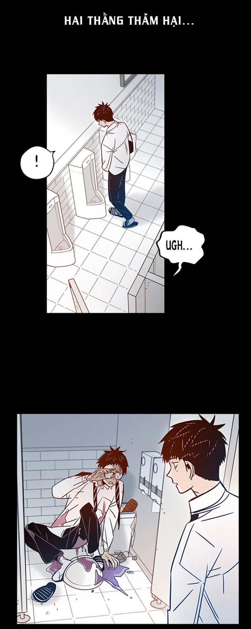 Điểm Hẹn Chapter 12 - 20