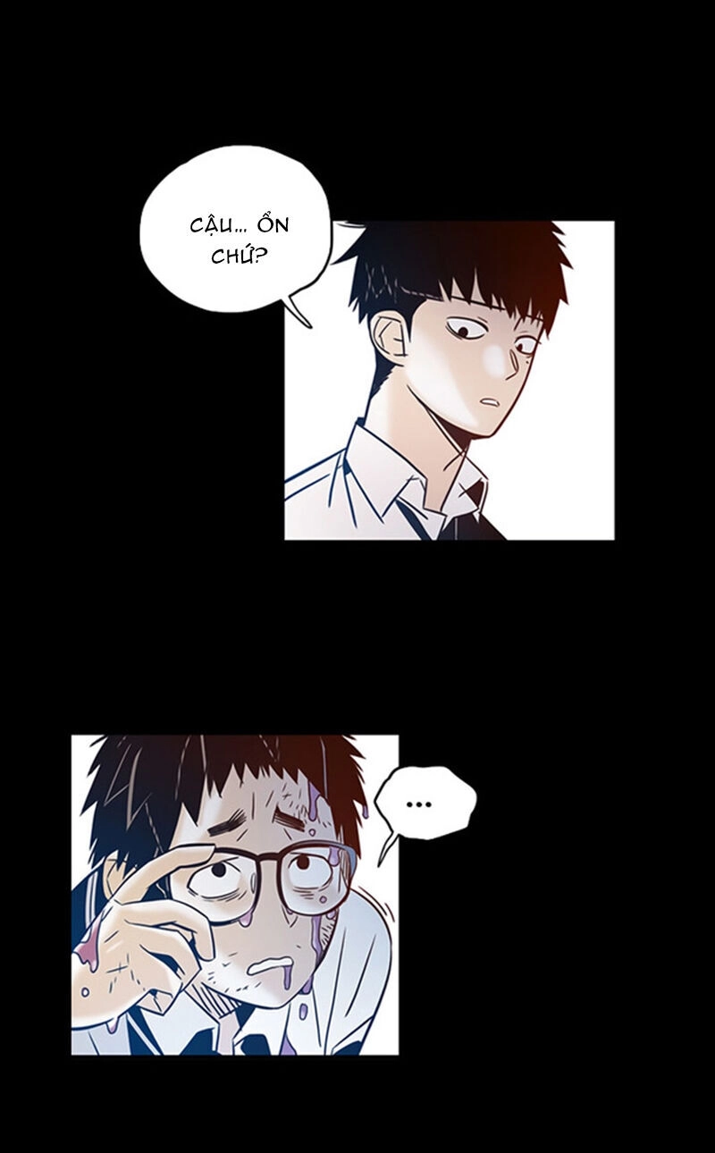 Điểm Hẹn Chapter 12 - 21