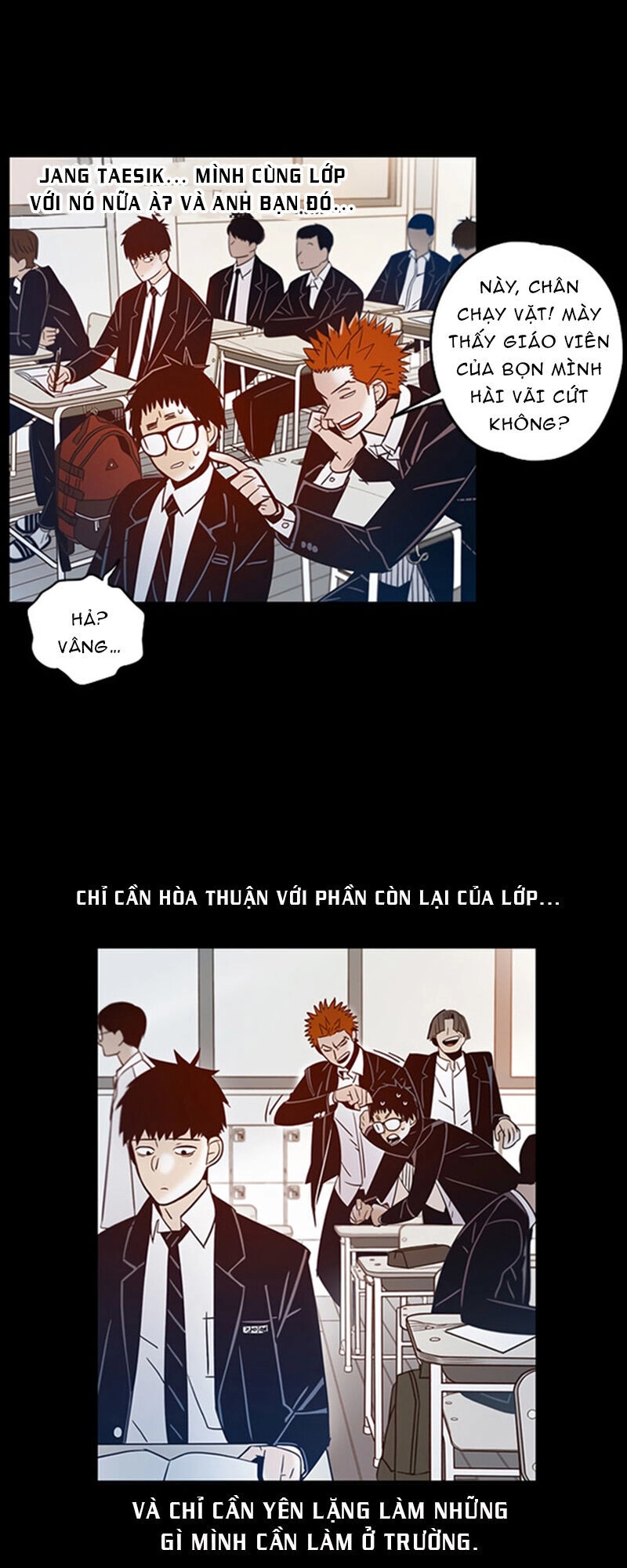 Điểm Hẹn Chapter 12 - 25