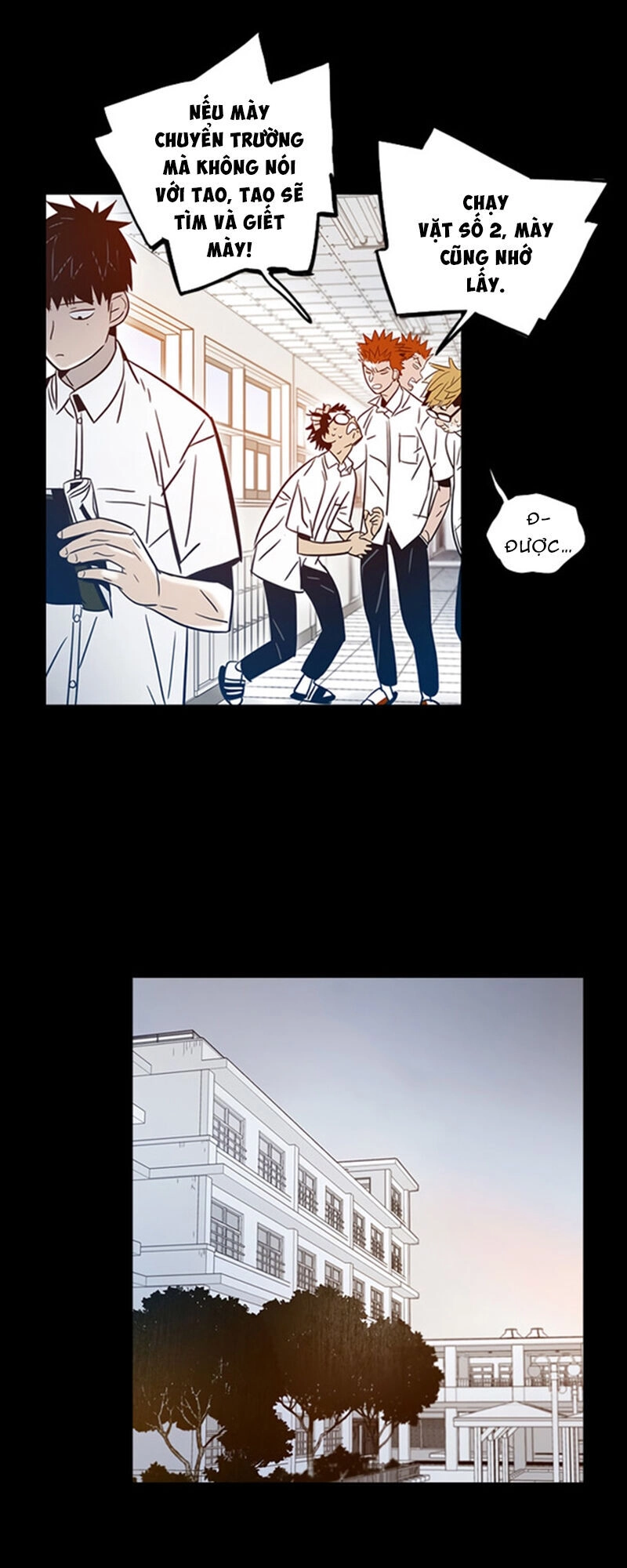 Điểm Hẹn Chapter 12 - 27