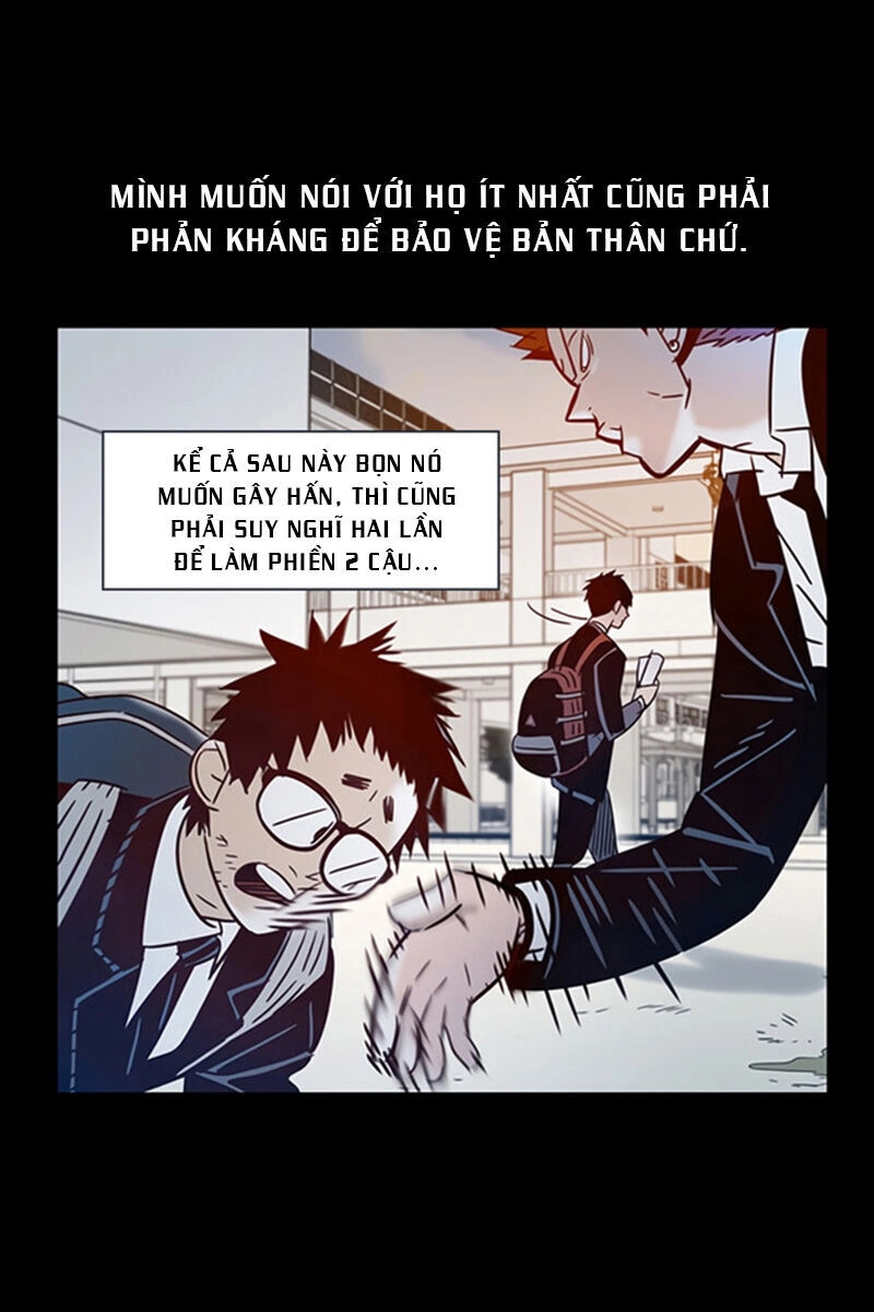 Điểm Hẹn Chapter 12 - 30