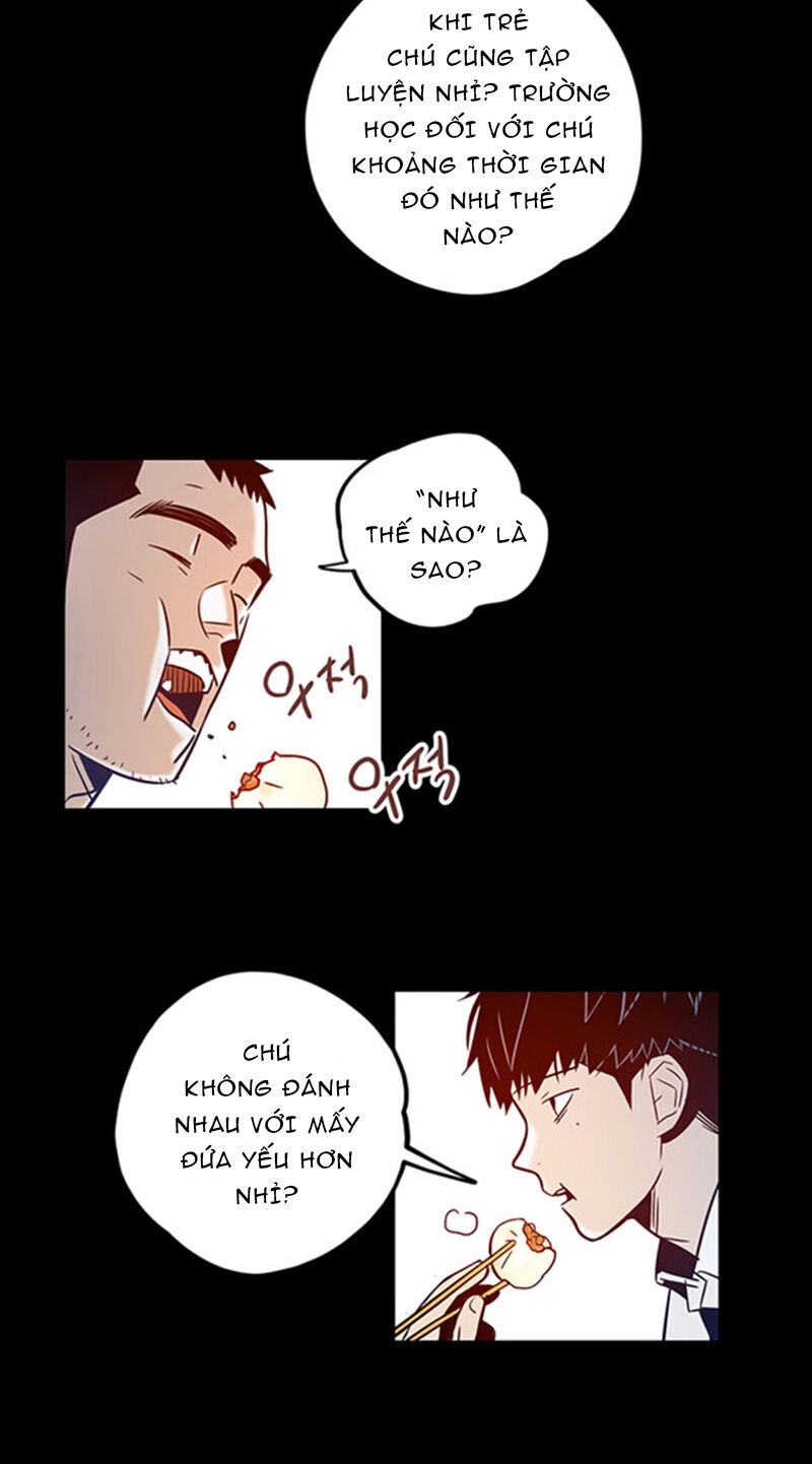 Điểm Hẹn Chapter 12 - 34