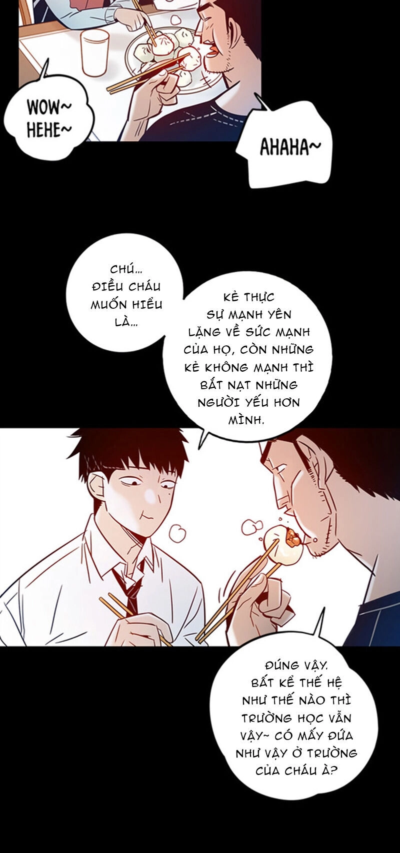 Điểm Hẹn Chapter 12 - 36