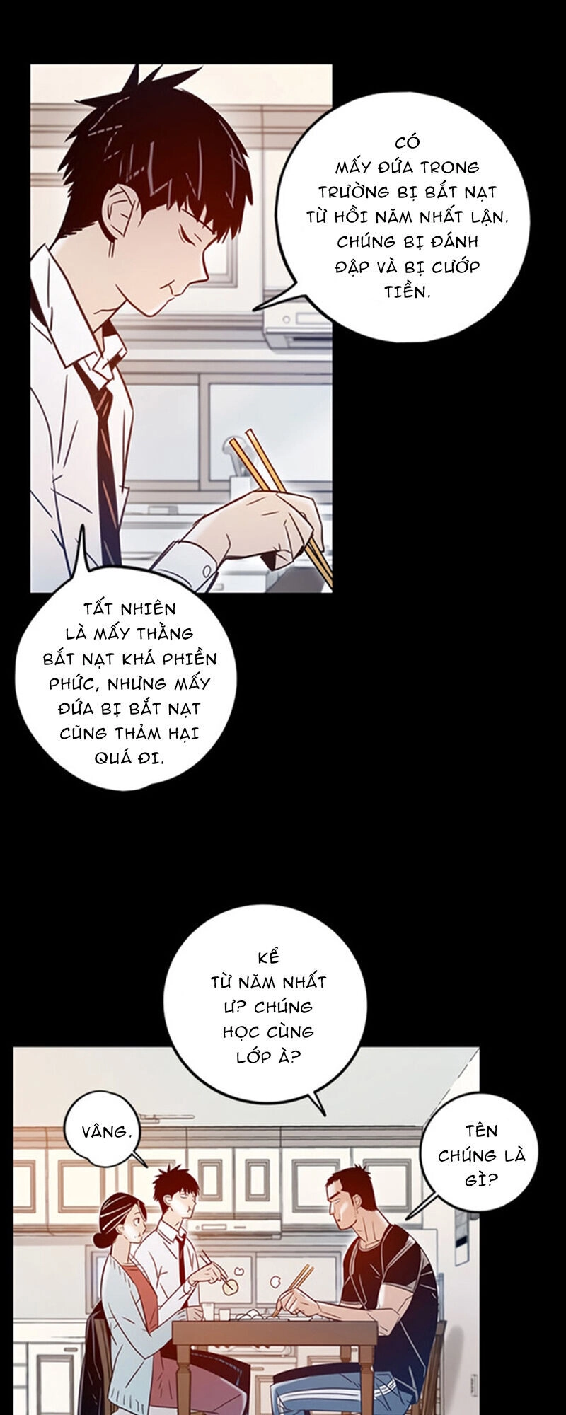 Điểm Hẹn Chapter 12 - 37