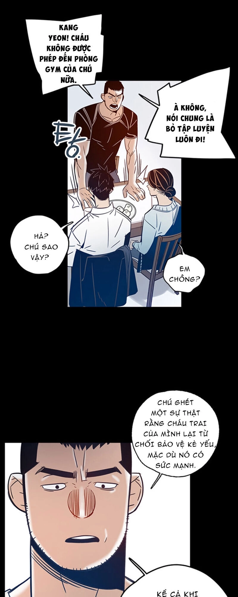 Điểm Hẹn Chapter 12 - 39