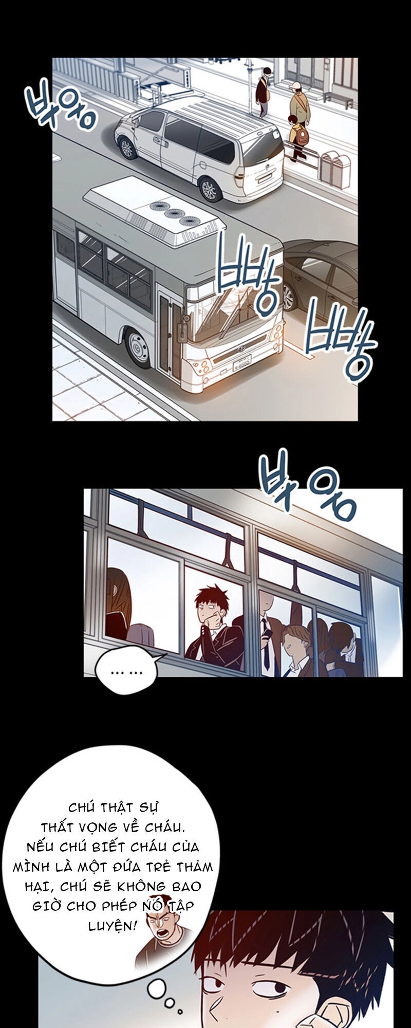 Điểm Hẹn Chapter 12 - 41