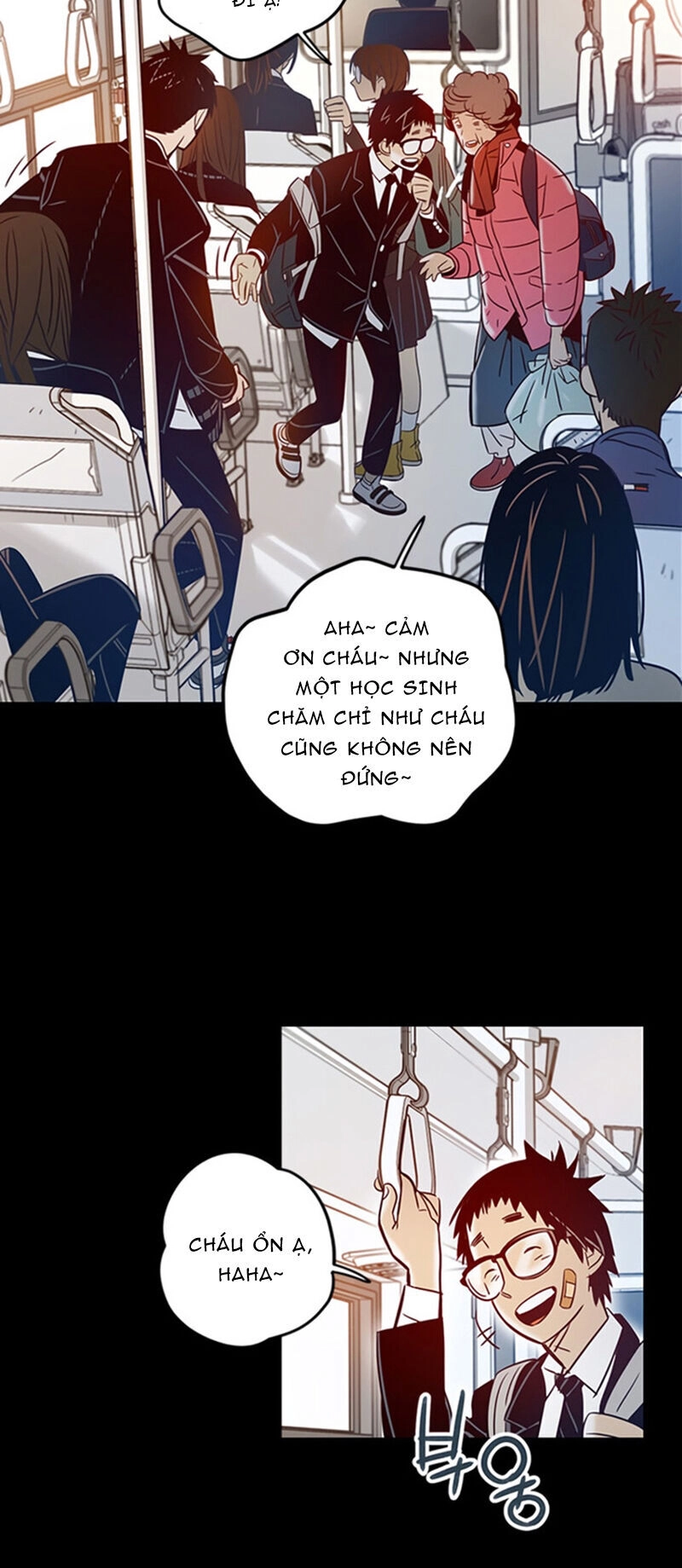 Điểm Hẹn Chapter 12 - 44