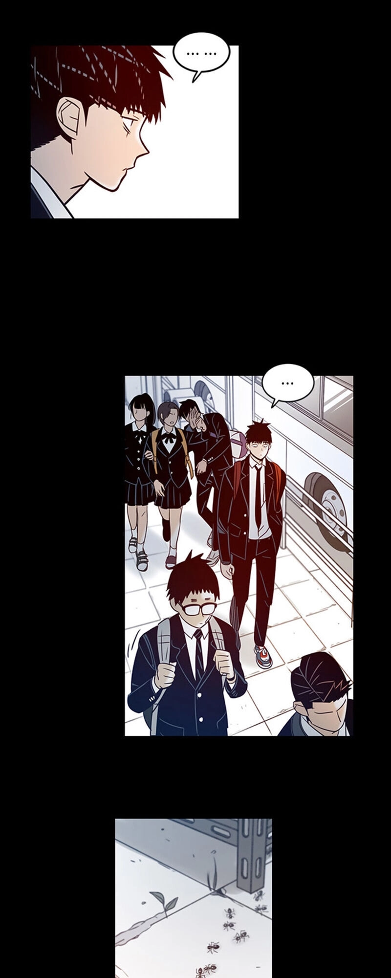 Điểm Hẹn Chapter 12 - 45