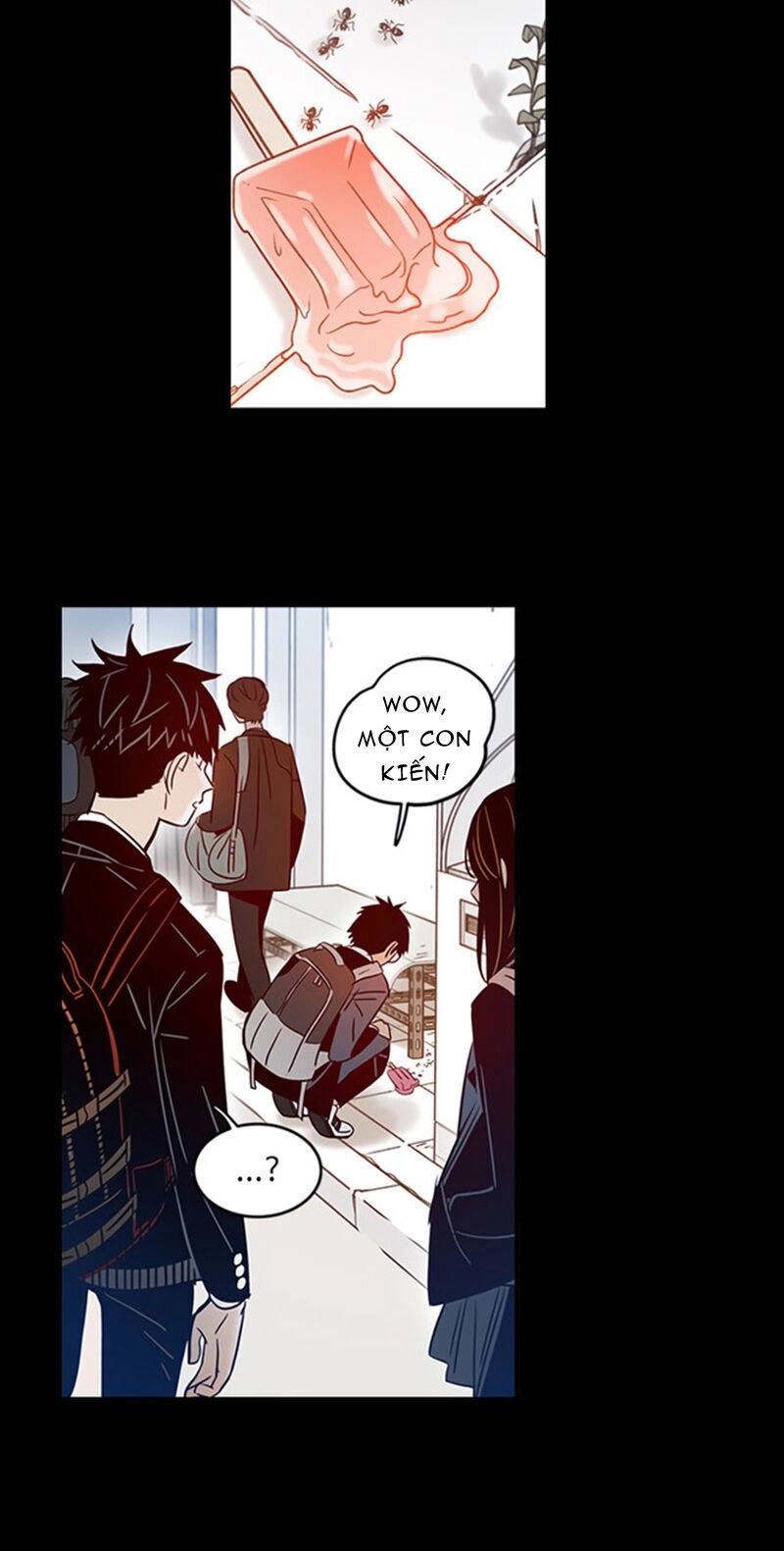 Điểm Hẹn Chapter 12 - 46