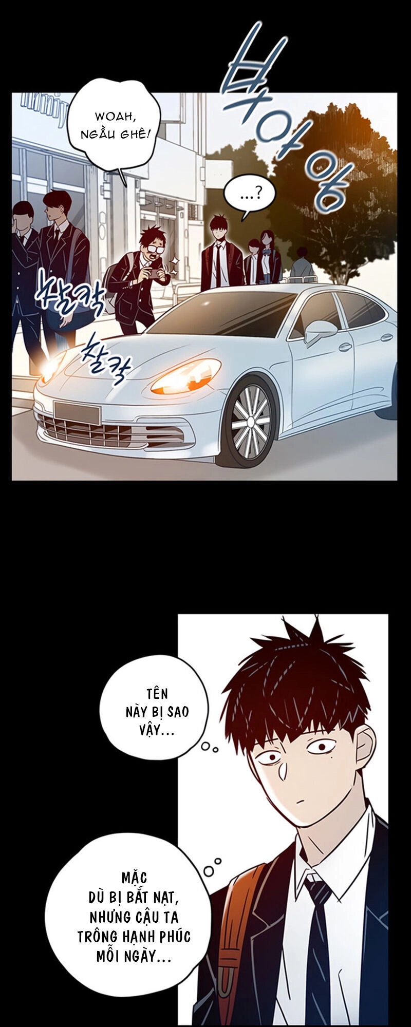 Điểm Hẹn Chapter 12 - 47