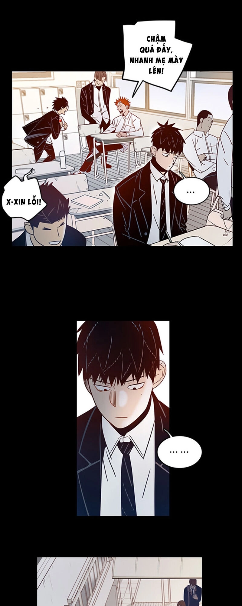 Điểm Hẹn Chapter 12 - 53