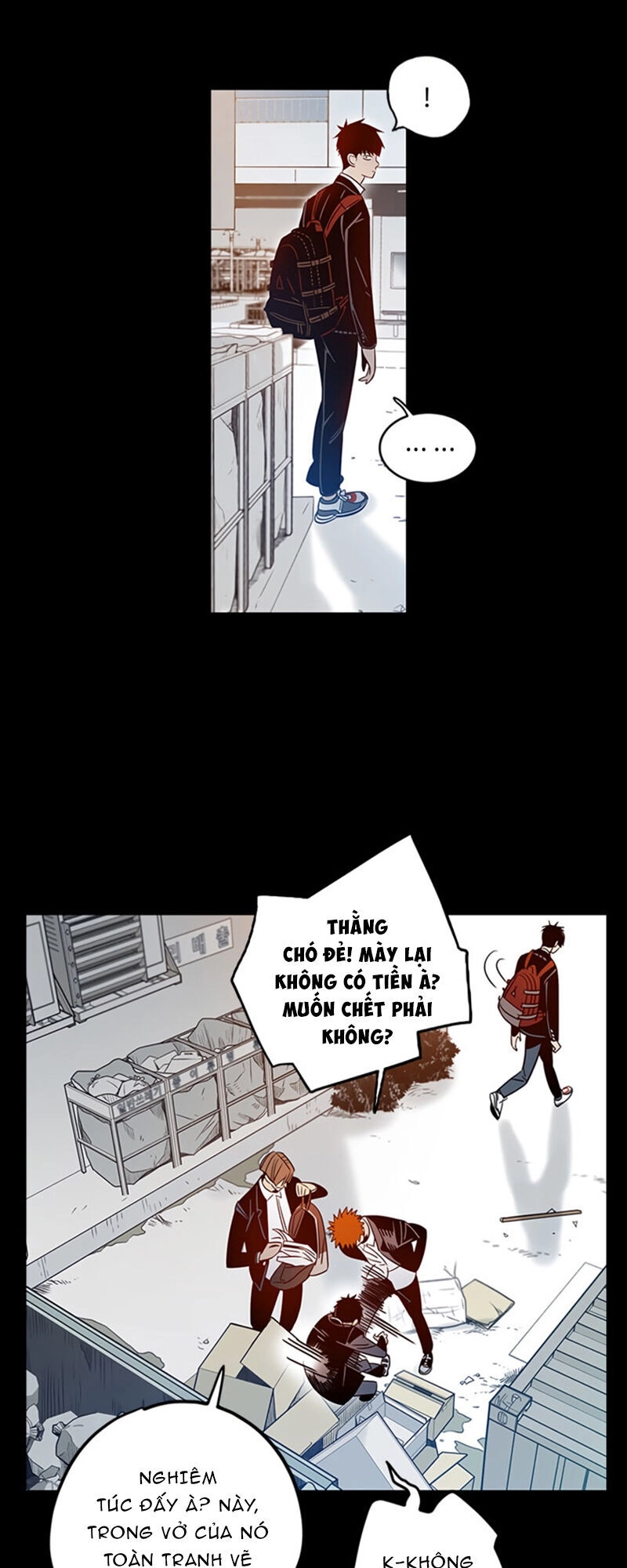 Điểm Hẹn Chapter 12 - 55