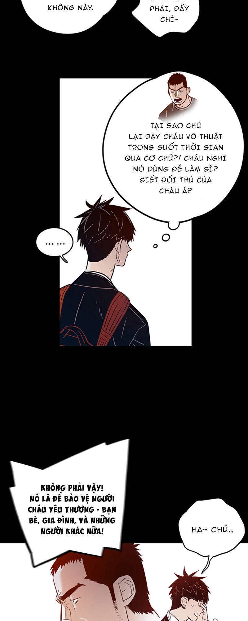 Điểm Hẹn Chapter 12 - 56